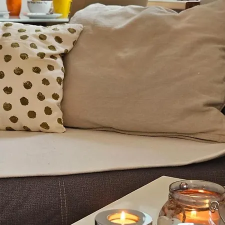 Apartmán Mone - Wohlfuehlen Am Thueringer Ziegenrück
