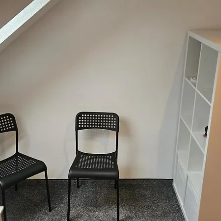 Apartmán Mone - Wohlfuehlen Am Thueringer *